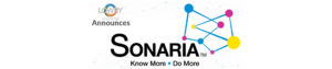 Sonaria - Know More • Do More
