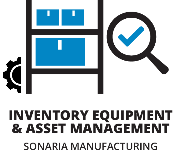 Equipment and Asset Management